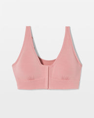 BLUSH - Front-Closure Post-Surgery Bra | Soma