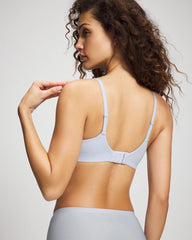 PLEIN AIR - Rib Wireless Bra | Soma