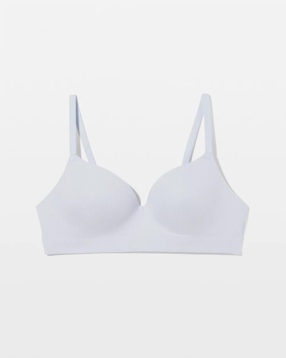 PLEIN AIR - Rib Wireless Bra | Soma