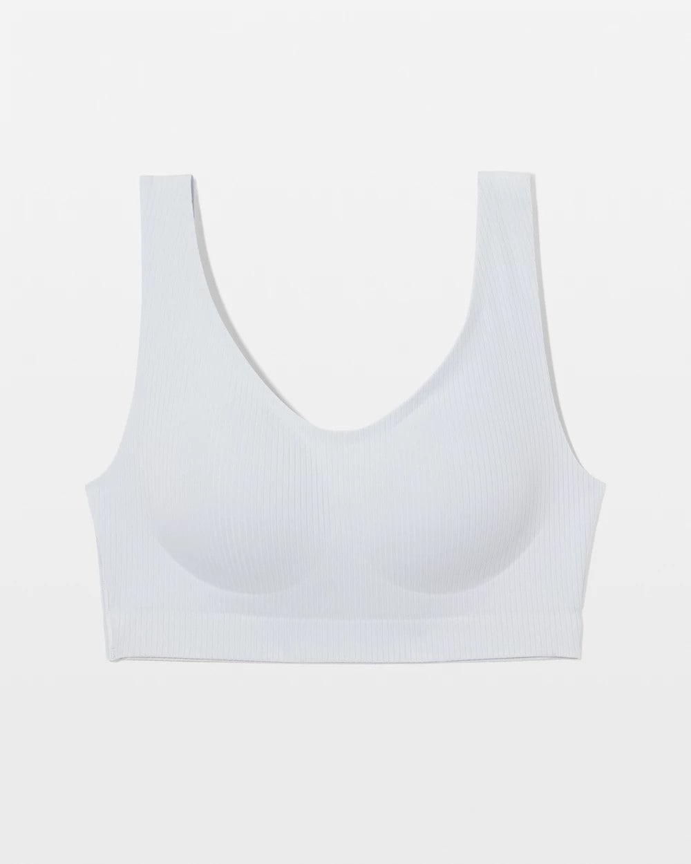 PLEIN AIR - Rib Bralette | Soma