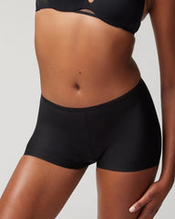 BLACK - Boyshort Panty | Soma