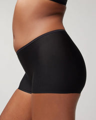 BLACK - Boyshort Panty | Soma