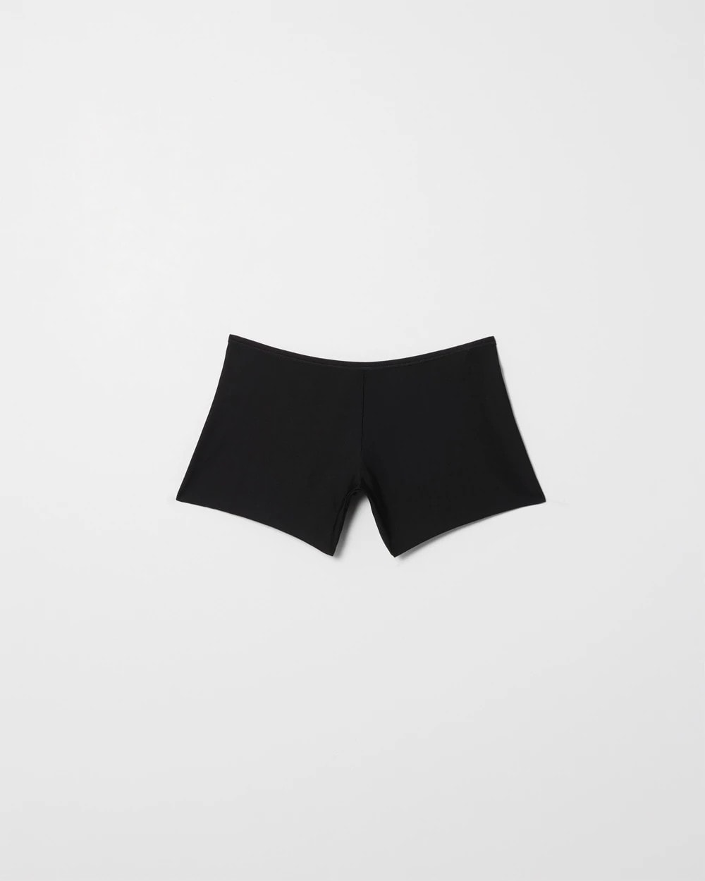 BLACK - Boyshort Panty | Soma