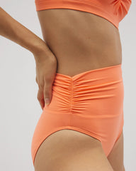 FUSION CORAL - Covertible Bikini Bottom | Soma