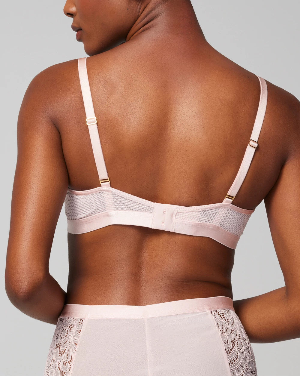 PRETTY PINK - Bralette | Soma
