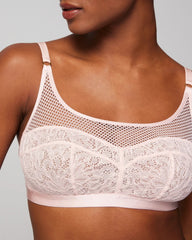 PRETTY PINK - Bralette | Soma