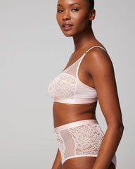 PRETTY PINK - Bralette | Soma