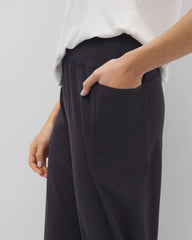 POLAR NIGHT - High-Waist Wide-Leg Pants | Soma