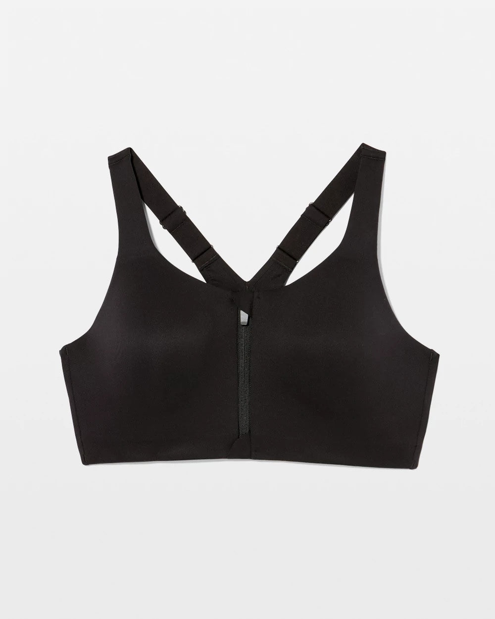 BLACK - High-Impact Bra | Soma