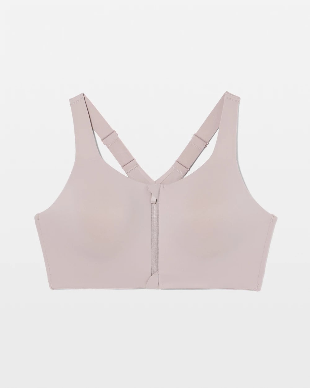 SILVER TAUPE - High-Impact Bra | Soma