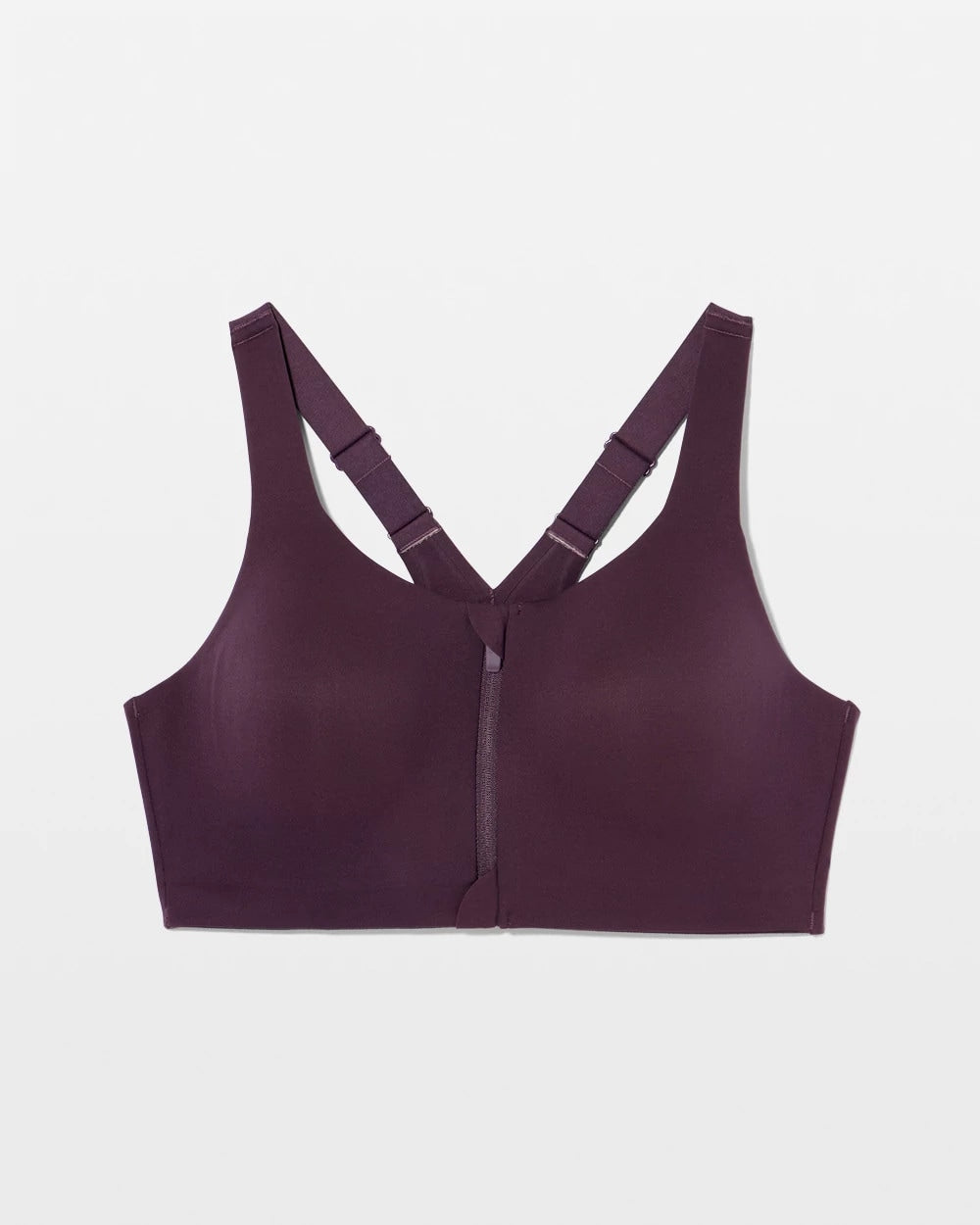 PLUM PERFECT - High-Impact Bra | Soma