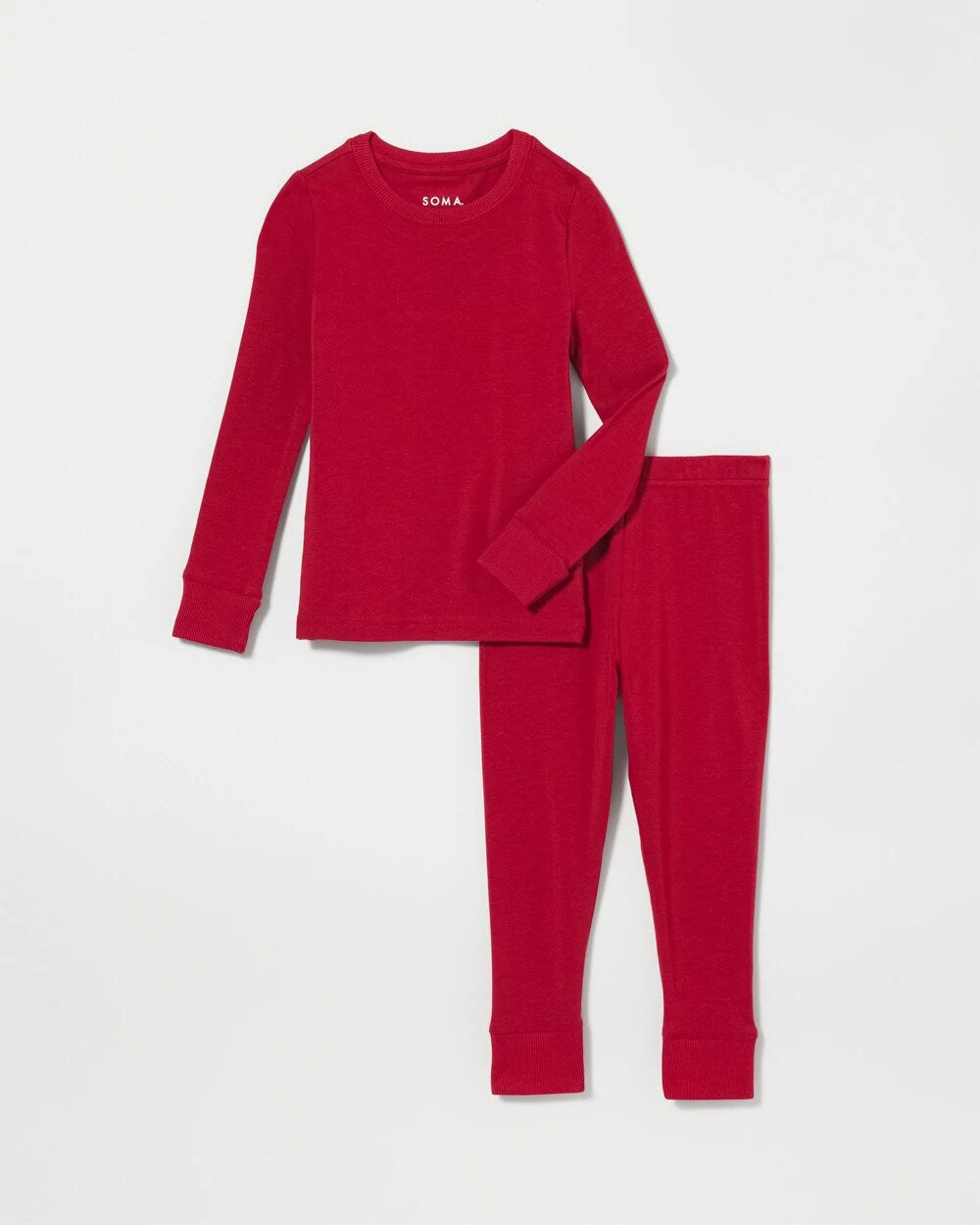 PAINT THE TOWN RED - Kid's Set | Soma