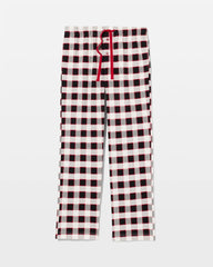 DREAMSCAPE PLAID BLACK - Men's Pants | Soma