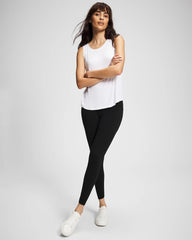 BLACK - 24/7 High-Waist Legging | Soma