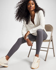 GRAY PEARL - 24/7 High-Waist Legging | Soma