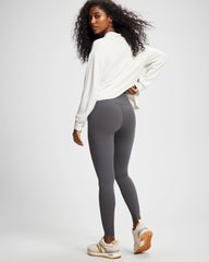 GRAY PEARL - 24/7 High-Waist Legging | Soma