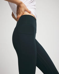 DEEPEST MARINE - 24/7 High-Waist Legging | Soma