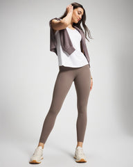 DARK TAUPE - 24/7 High-Waist Legging | Soma