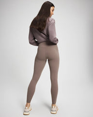 DARK TAUPE - 24/7 High-Waist Legging | Soma