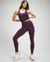 PLUM PERFECT - 24/7 High-Waist Legging | Soma