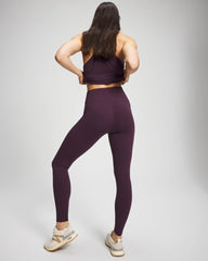 PLUM PERFECT - 24/7 High-Waist Legging | Soma