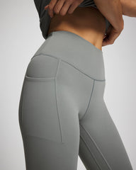 SEDONA SAGE - 24/7 High-Waist Legging | Soma