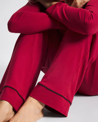 PAINT THE TOWN RED - Pajama Pant | Soma