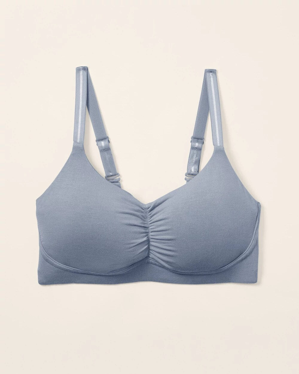 SLATE - Seamless Full Coverage Bra | Soma