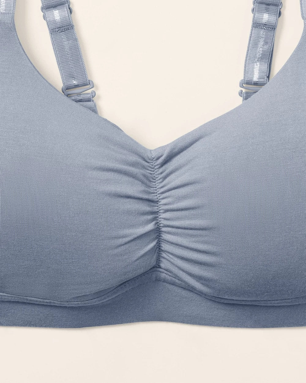 SLATE - Seamless Full Coverage Bra | Soma