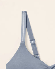 SLATE - Seamless Full Coverage Bra | Soma