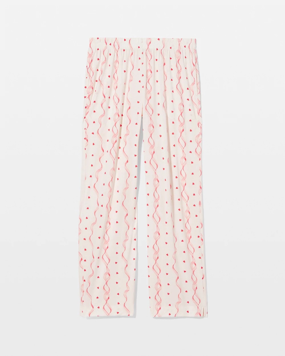 COQUETTE VALENTINE CHAMP - Printed Pajama Pants | Soma