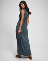 PETROL - Goddess Maxi Bra Dress | Soma