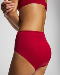 PAINT THE TOWN RED - Modern Brief Panty | Soma