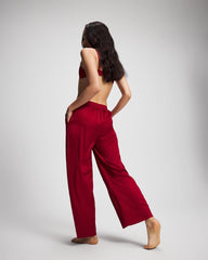 PAINT THE TOWN RED - Pajama Pants | Soma