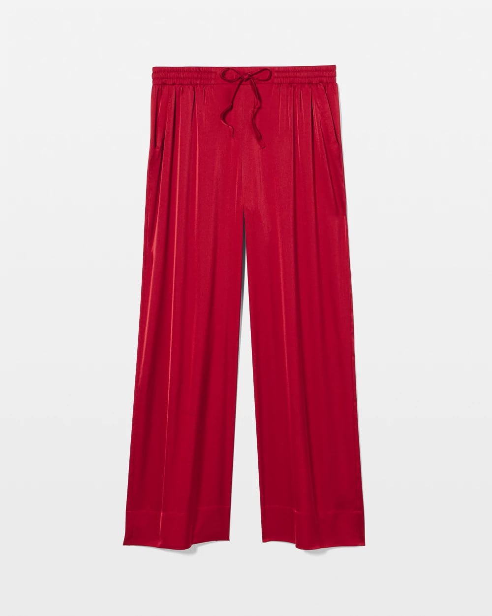 PAINT THE TOWN RED - Pajama Pants | Soma