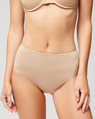 WARM AMBER - Modern Brief Panty | Soma