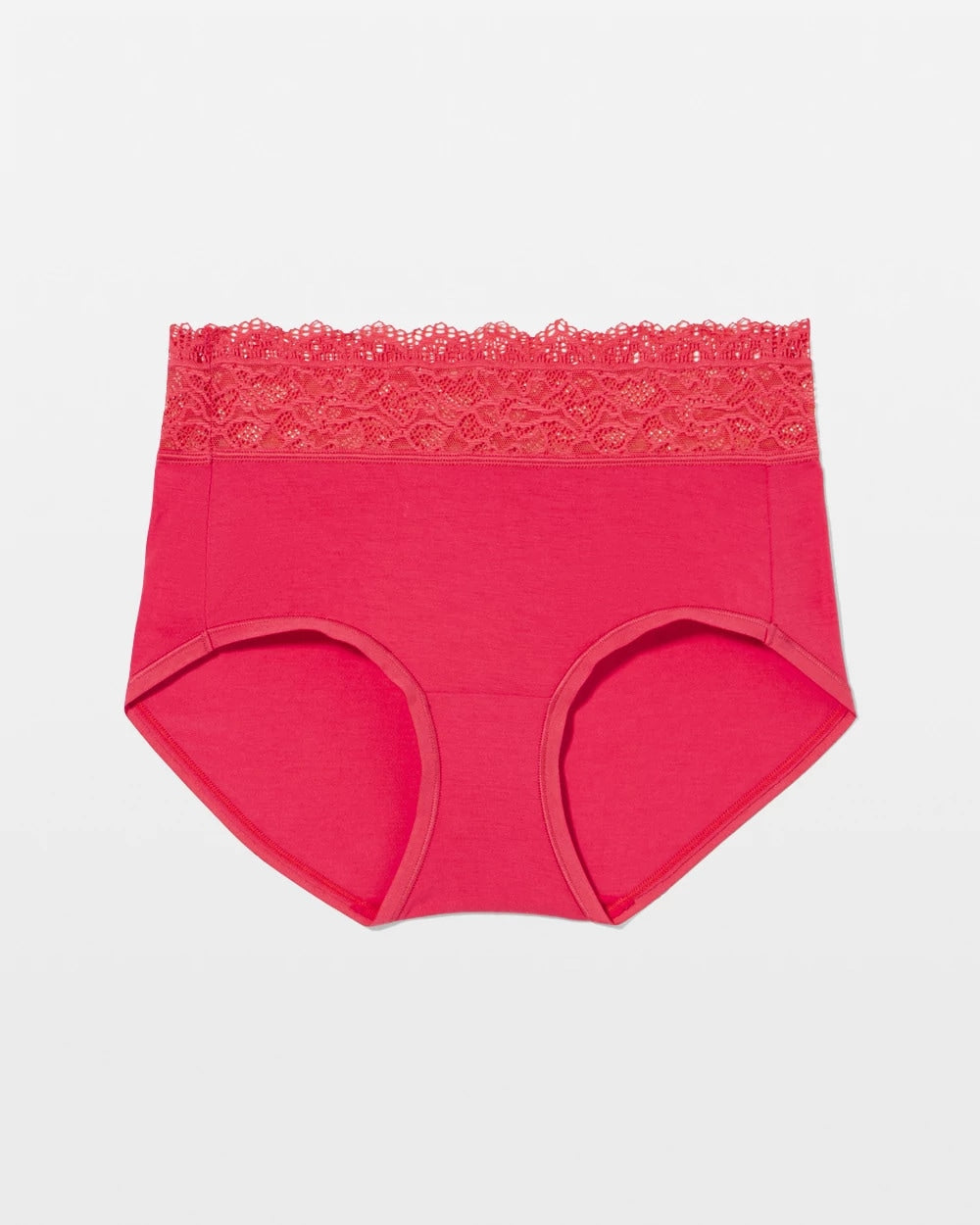 HEARTS DESIRE - Brief Panty with Enchanting Lace | Soma