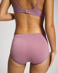 BEACH PLUM - Modern Brief Panty | Soma