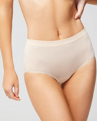 PALE SAND - Modern Brief Panty | Soma