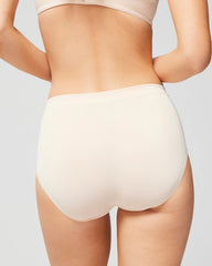 PALE SAND - Modern Brief Panty | Soma