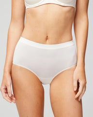 IVORY - Modern Brief Panty | Soma