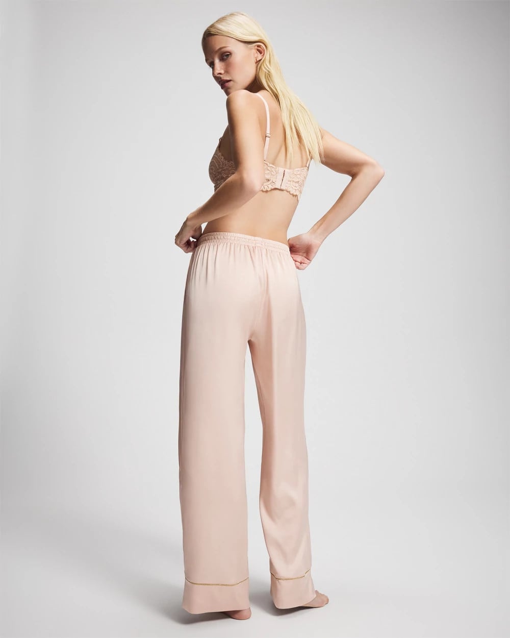 CAMEO ROSE - Pajama Pants | Soma