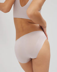 GRAY GLASS - Edge Hipster Panty | Soma
