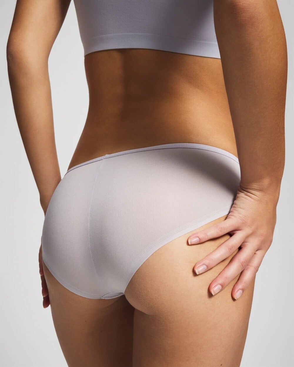 BLUE OPAL - Cheeky Hipster Panty | Soma