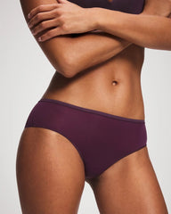 PLUM PERFECT - Cheeky Hipster Panty | Soma