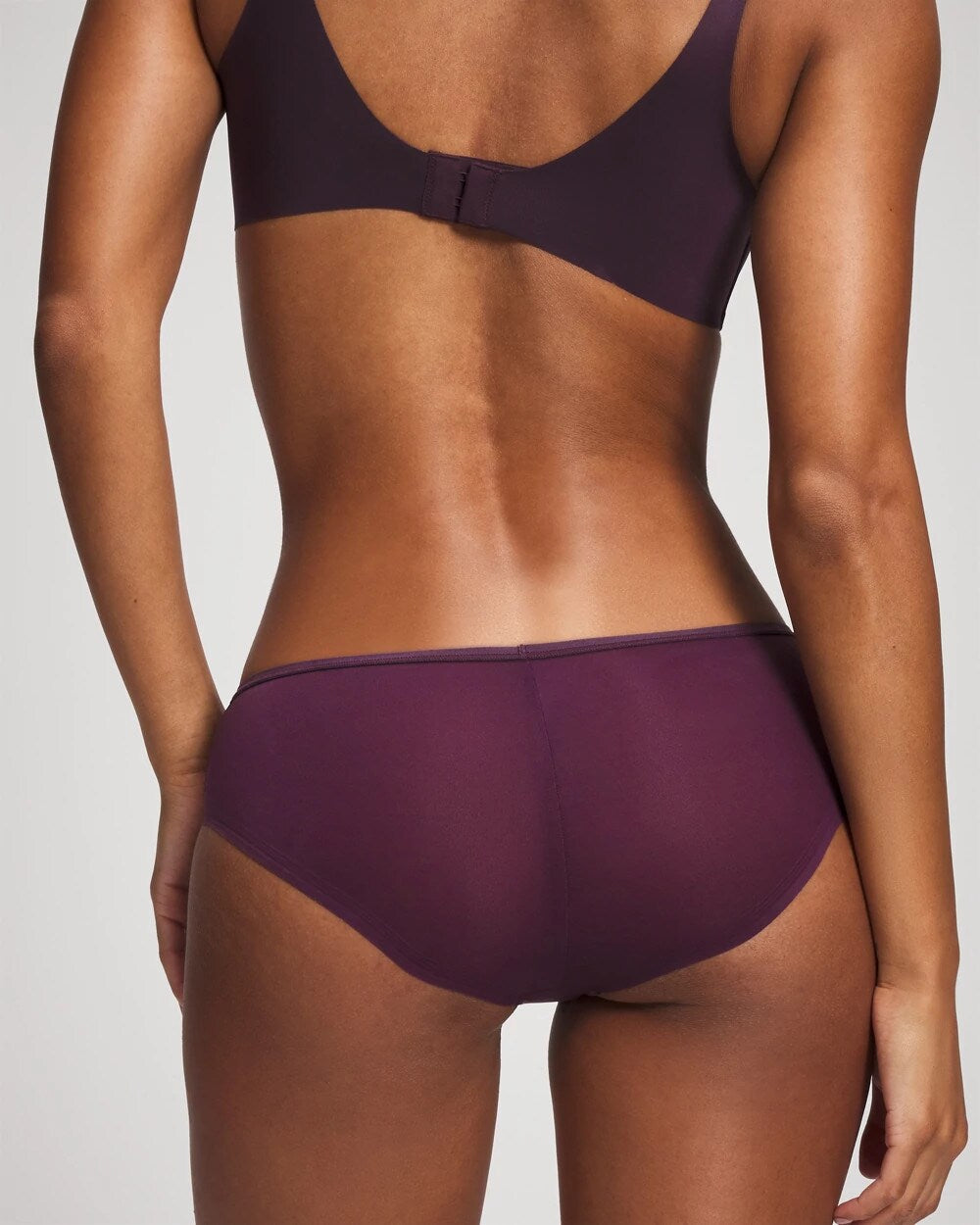 PLUM PERFECT - Cheeky Hipster Panty | Soma