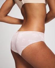 REFLECTION BLOOMS M PINK - Cheeky Hipster Panty | Soma
