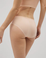 PEACH PARFAIT - Cheeky Hipster Panty | Soma