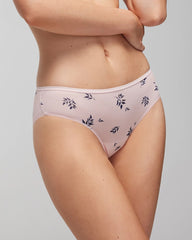 ROAMING DITSY MINI PINK - Cheeky Hipster Panty | Soma