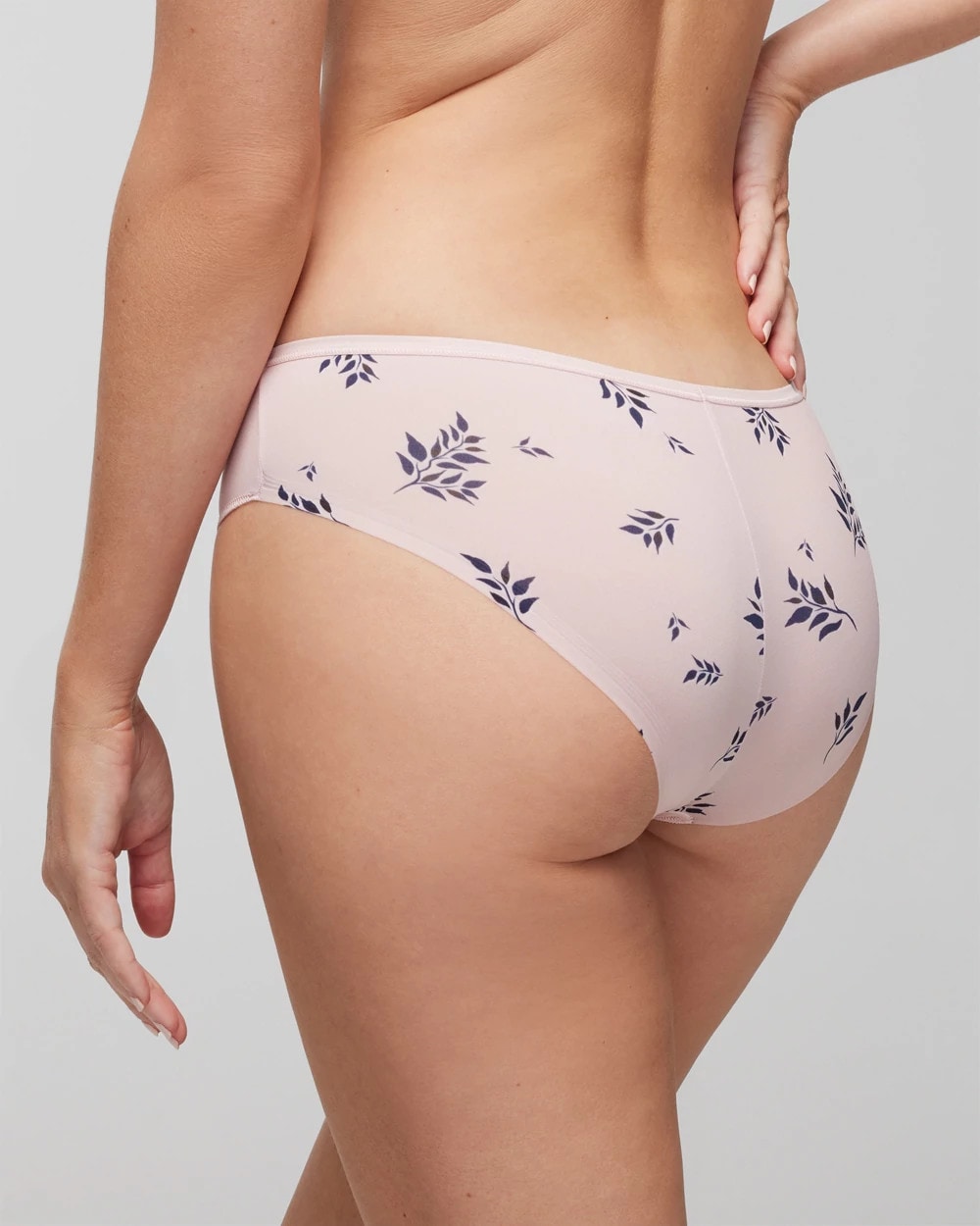 ROAMING DITSY MINI PINK - Cheeky Hipster Panty | Soma
